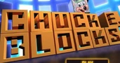 List of Chuck E. Cheese's Video Games (72 KB) Video Games