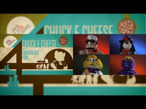 September 2011 Show Chuck E Cheese Wiki Fandom