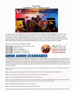 Newsletter Front