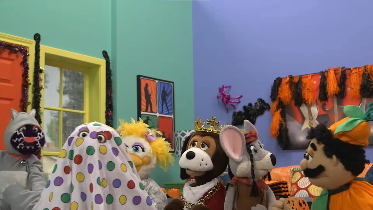 Show 6 2015 Chuck E Cheese Wiki Fandom