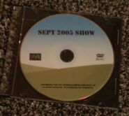 Studio C DVD