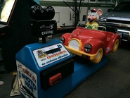 Cool Chuck Photo Ride (Amutec)