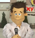 Mike Manley