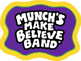 Munch's Make Believe Band