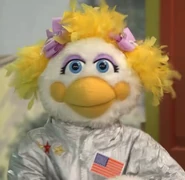 Astronaut outfit (Costume Party)