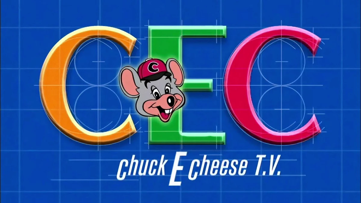 September 2001 Show Chuck E Cheese Wiki Fandom