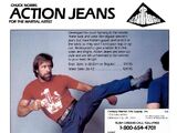 Action Jeans