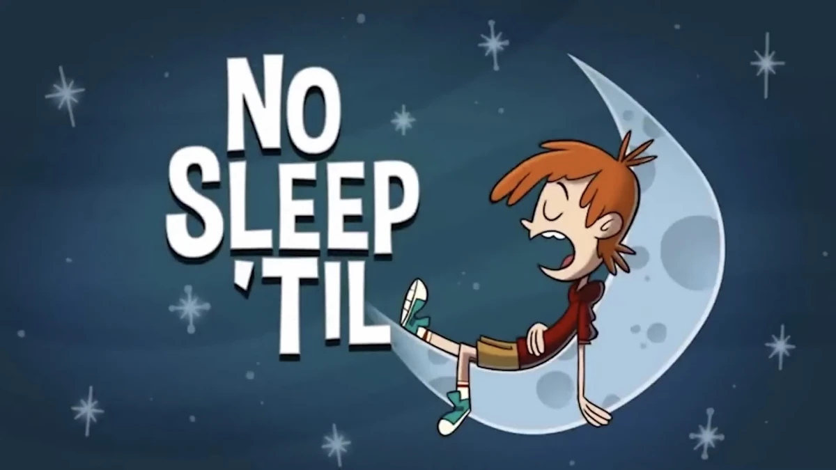 No Sleep Till Chuck's Choice Wiki Fandom