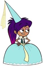 Misha/Outfits | Chuck's Choice Wiki | Fandom