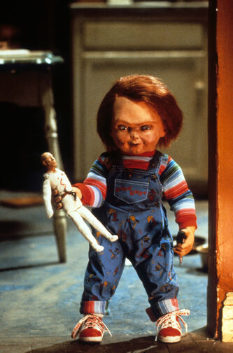 Chucky Chucky El Muñeco Diabolico Wiki Fandom