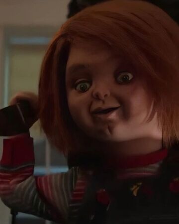 Chucky Chucky El Muñeco Diabolico Wiki Fandom