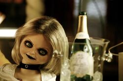 Tiffany Valentine | Chucky El Muñeco Diabolico Wiki | Fandom Tiffany Valentine | Chucky El Muñeco Diabolico Wiki | Fandom