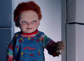 Chucky de Andy | Chucky El Muñeco Diabolico Wiki | Fandom