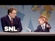 Chucky - Saturday Night Live