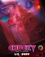 Poster-creepyduckdesign-PR.jpg (451 KB) Panic Room poster, by Creepy Duck Design.