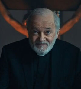 Father O’Malley