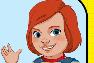 How to Fix MGM's Child's Play Reboot (Or, Chucky vs. Ralphie from