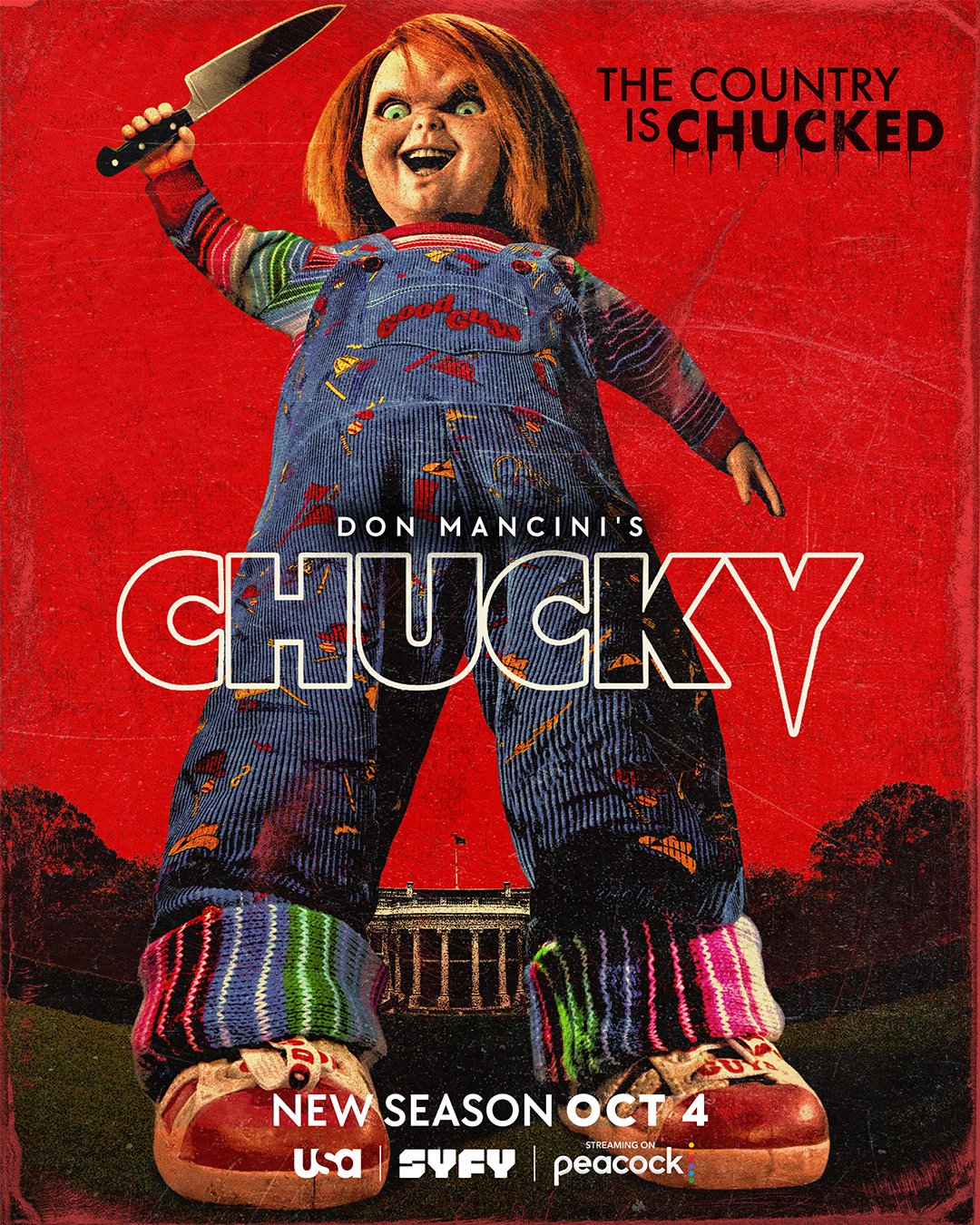 Chucky (Season 3) Child's Play Wiki Fandom