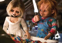 Chucky ready to teach Glen how to kill.
