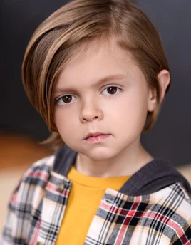 Callum Vinson