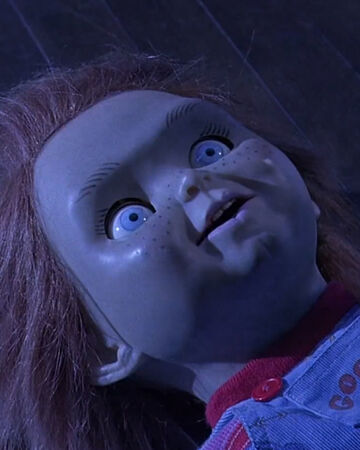 Tommy | Child's Play Wiki | Fandom