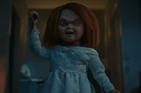 Wedding Belle Chucky.