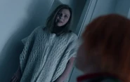 Angela in Cult of Chucky.