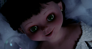 Wedding Belle in Bride of Chucky.