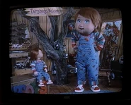 The Good Guy clubhouse in Child's Play.