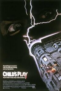 Childs Play