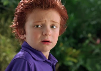 chucky and tiffany's baby