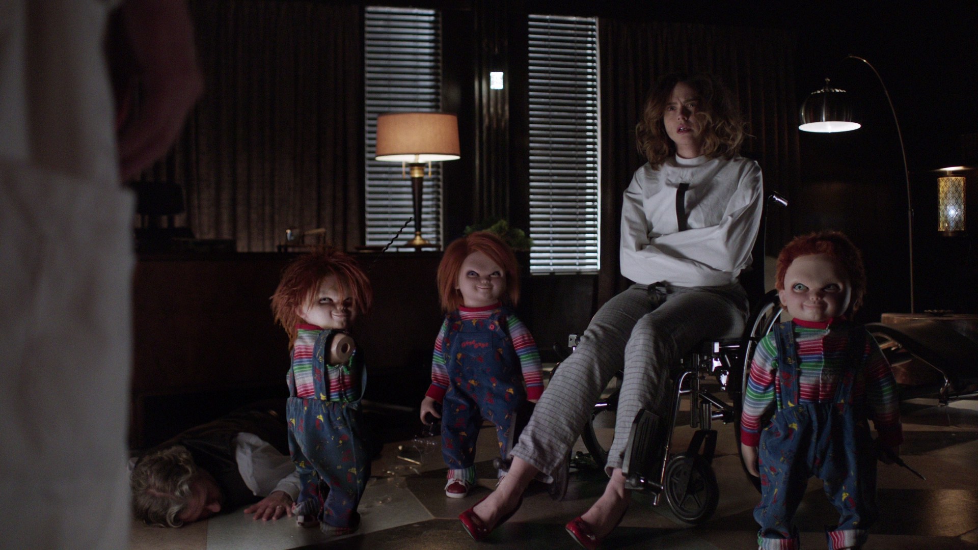 The Cult of Chucky