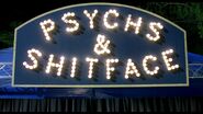 Psychs' sign in Seed of Chucky.