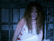 Nica found by Officer Stanton in Curse of Chucky.