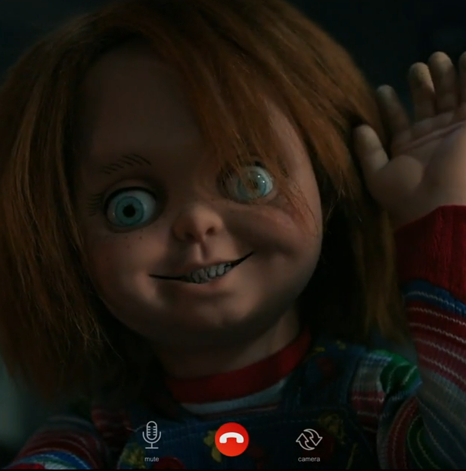 Chucky — Wikipédia