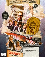 The Sinners Are Much More Fun poster, by Eyecultattic.