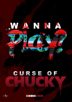 Curse of Chucky - Wikipedia