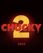 Chucky S2 Announcement