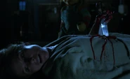 Sarah's death in Curse of Chucky.