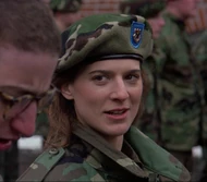 Childs Play 3 DeSilva