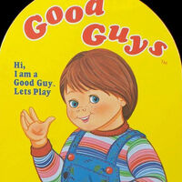 where to buy a good guy doll