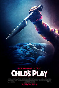 Child's Play (Reboot)