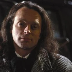 Charles Lee Ray