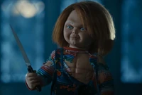 Buff Chucky.