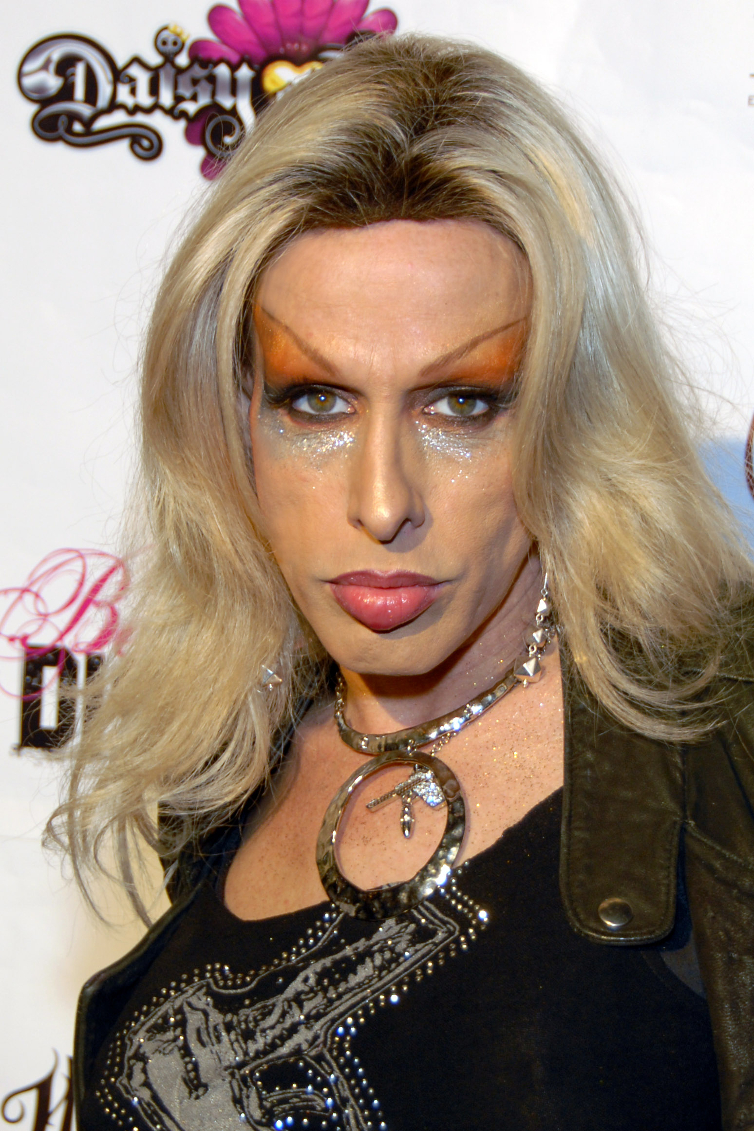 Alexis Arquette Child S Play Wiki Fandom