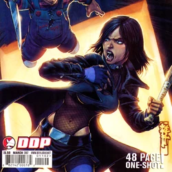 Comics