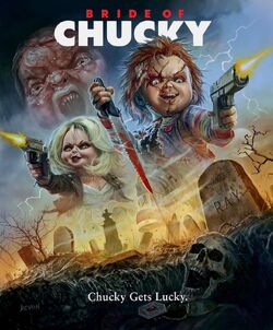 Bride of Chucky | Child's Play Wiki | Fandom