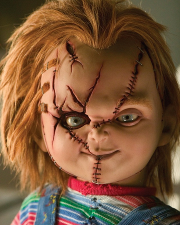 Chucky Child S Play Wiki Fandom