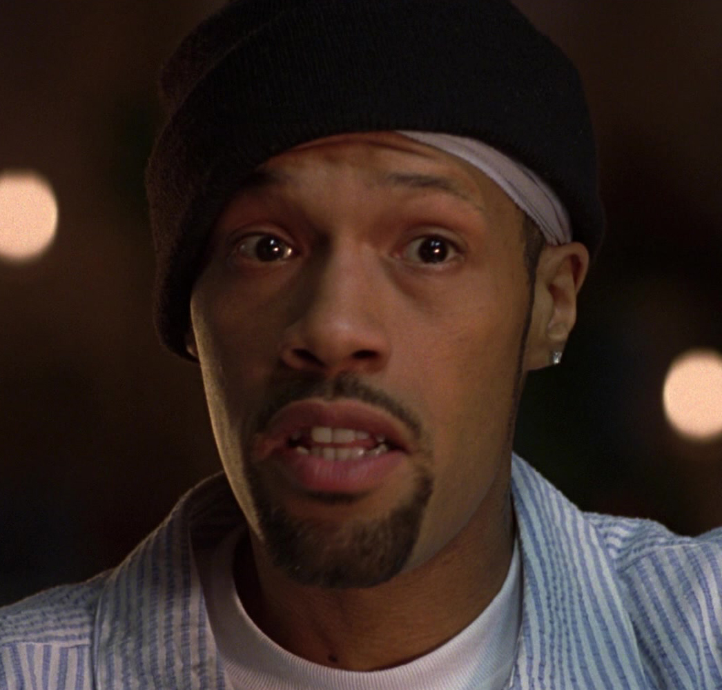 The Redman, Wiki