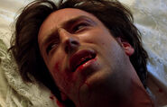 Stan's death in Seed of Chucky.